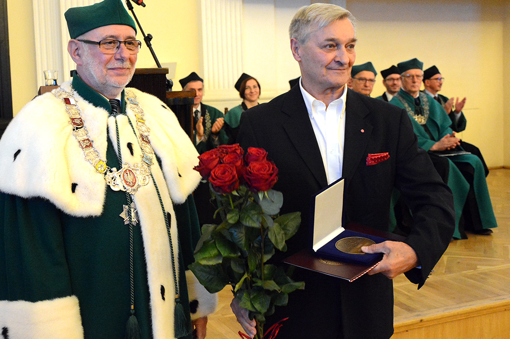 Zdjęcie: Biuletyn PW